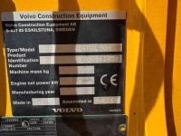 Chargeuse sur pneus Volvo L90H