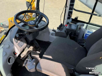 Chargeuse sur pneus Volvo L90H