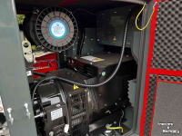 Groupes électrogènes Bauer 69 KVA