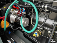 Groupes électrogènes Bauer 69 KVA