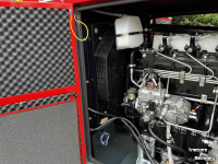 Groupes électrogènes Bauer 69 KVA