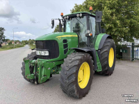 Tracteur John Deere 7430 Autopower