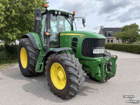 Tracteur John Deere 7430 Autopower