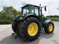 Tracteur John Deere 7430 Autopower