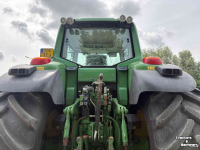 Tracteur John Deere 7430 Autopower