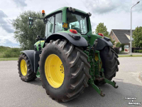 Tracteur John Deere 7430 Autopower
