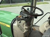Tracteur John Deere 7430 Autopower