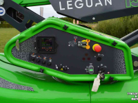Elévateur à nacelle Avant Leguan 135 NEO zelfrijdende spinhoogwerker