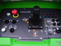 Elévateur à nacelle Avant Leguan 135 NEO zelfrijdende spinhoogwerker