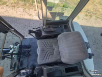 Mini pelleteuse Terex schaeff Terex HR2.0