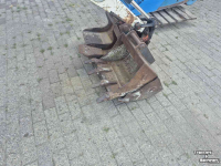 Mini pelleteuse Terex schaeff Terex HR2.0