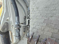 Mini pelleteuse Terex schaeff Terex HR2.0