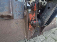 Mini pelleteuse Terex schaeff Terex HR2.0