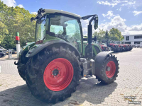 Tracteur Fendt 514 Gen3 Power setting 2