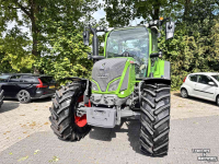 Tracteur Fendt 514 Gen3 Power setting 2