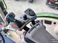 Tracteur Fendt 514 Gen3 Power setting 2