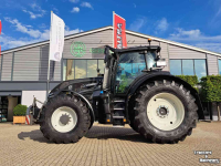 Tracteur Valtra Q305
