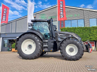 Tracteur Valtra Q305
