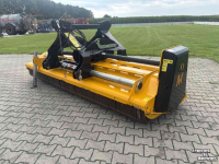 Rotobroyeur Müthing Mum 300