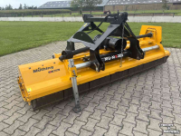 Rotobroyeur Müthing Mum 300