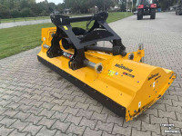 Rotobroyeur Müthing Mum 300