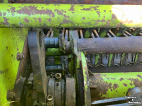 Autochargeuse Claas Sprint 445S
