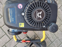 Tarières de sol  EB400pro