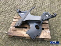 Chargeur frontal New Holland New Holland Aanbouwdelen voorlader T7 SWB 2025
