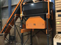 Remplisseur de caisses VHM MonoFilr - VHM-Machinery Kistenvuller