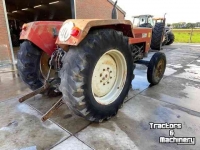Tracteurs Steyr 870