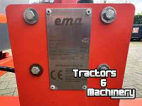Benne agricole  Ema MV120