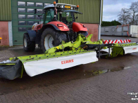 Faucheuse Claas Disco 9100C