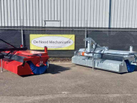 Balayeur M-Sweep TV600/225-250