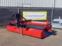 Balayeur M-Sweep TV600/225-250