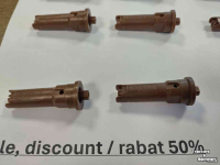 Autres pulvérisateurs et accessoires Lechler spuitdoppen, spray nozzles, SALES/ Discount 50%