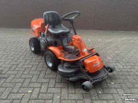 Tracteur Tondeuse Autoporté Husqvarna R13C