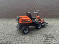 Tracteur Tondeuse Autoporté Husqvarna R13C