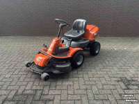 Tracteur Tondeuse Autoporté Husqvarna R13C