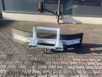 Rabot caoutchouc Giant Rubberschuif 2.00 Giant