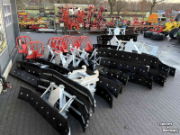 Rabot caoutchouc Giant Rubberschuif 2.00 Giant