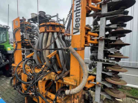 Injecteur de prairie Veenhuis 6.8mtr