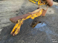 Mâts de rallonge godets  Verlenggiek Jib CW30