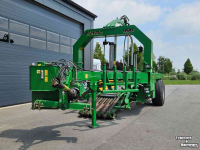 Enrubanneuse McHale 998 wikkelaar