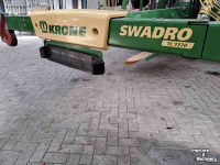 Andaineur Krone Swadro TC1370 PRO zwadhark, BJ2026, Nieuw.