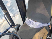 Chargeuse sur pneus Hanomag 15F