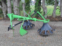 Faneur Deutz-Fahr KU 25