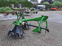 Faneur Deutz-Fahr KU 25