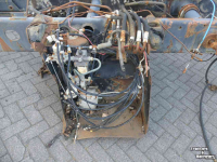 Autres tracteurs et accessoires Mercedes Benz MB Trac 1300