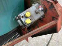 Arracheuse d‘oignons Amac D-2