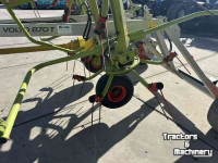 Faneur Claas claas volto 870T    (9.5)